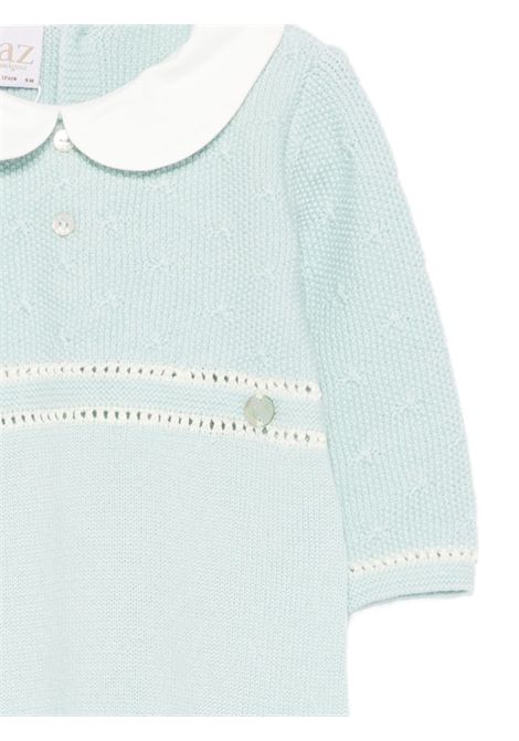 Tutina in maglia PAZ RODRIGUEZ | 005 112954031 H56